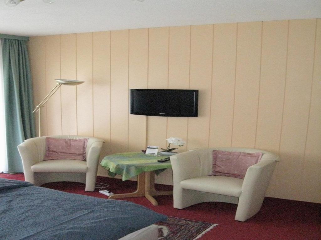 Bio-hotel Zum Forsthaus 3*