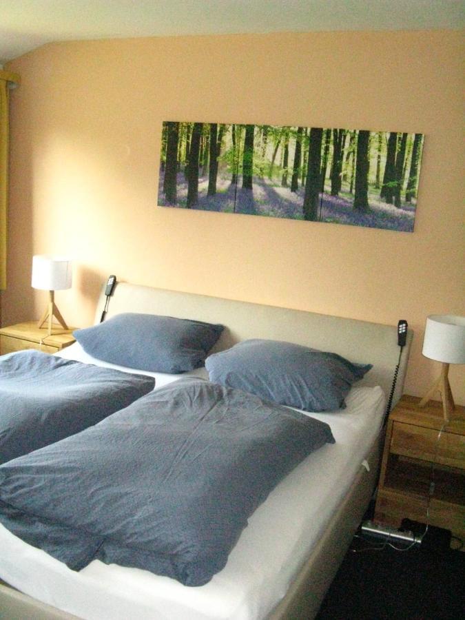 Hotel Bio-hotel Zum Forsthaus Altenau (Lower-Saxony)
