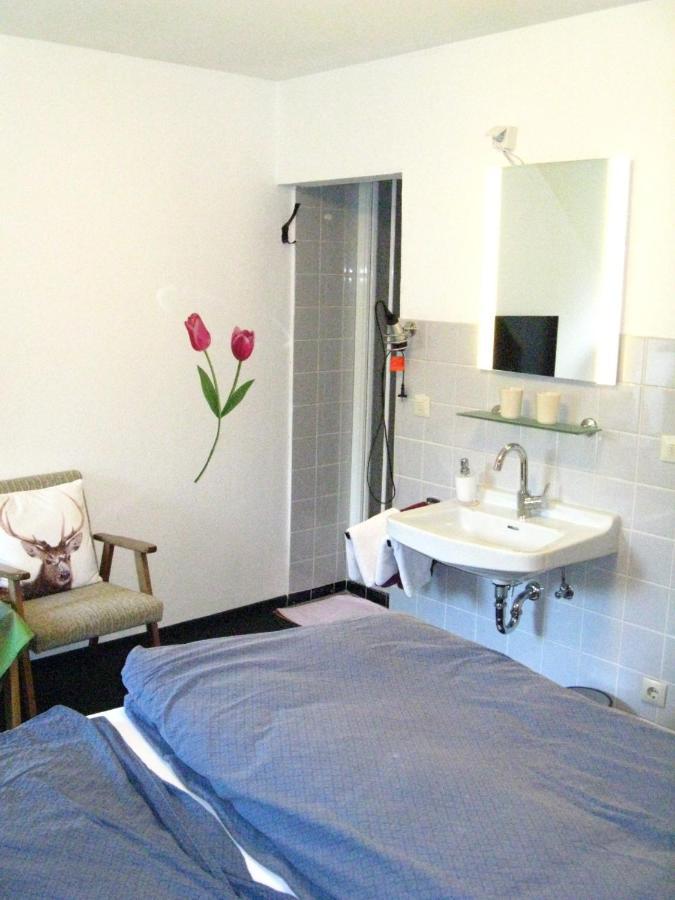 Hotel Bio-hotel Zum Forsthaus