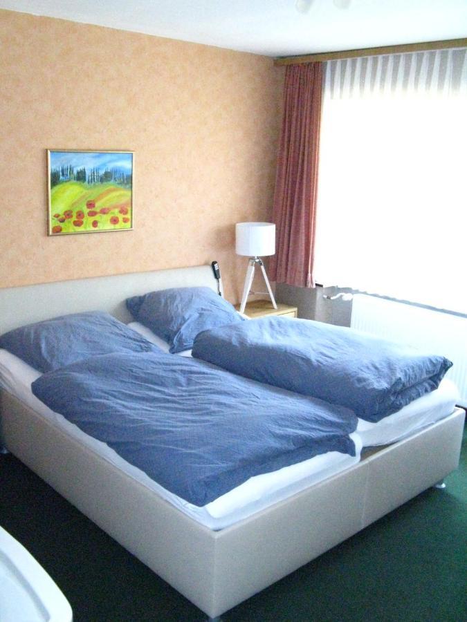 Bio-hotel Zum Forsthaus Hotel Altenau (Lower-Saxony)