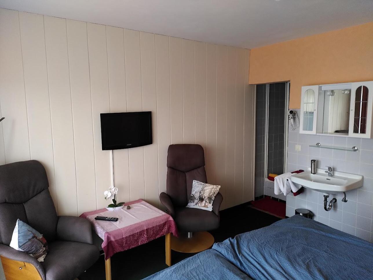 Bio-hotel Zum Forsthaus Altenau (Lower-Saxony)