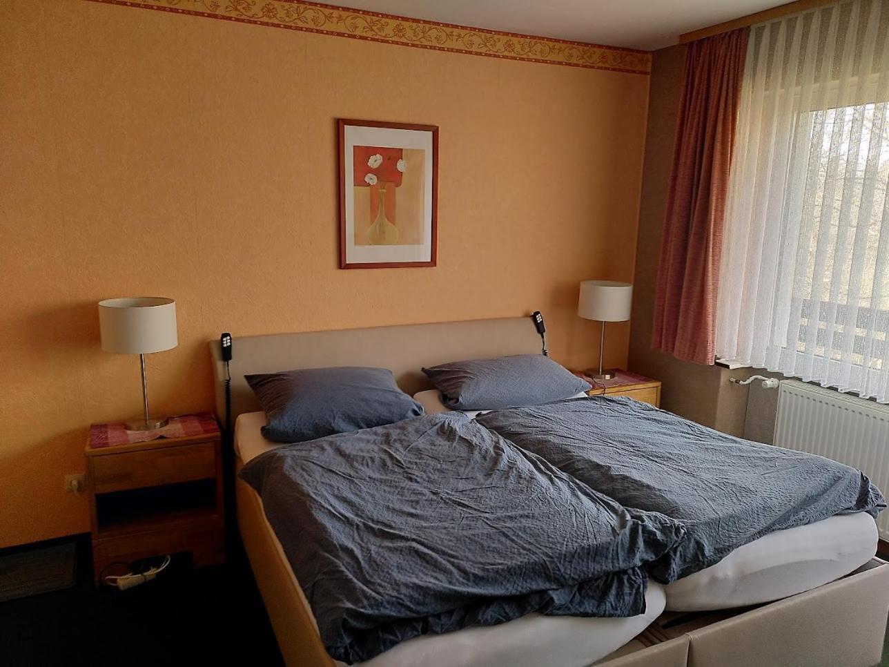 Bio-hotel Zum Forsthaus 3* Альтенау