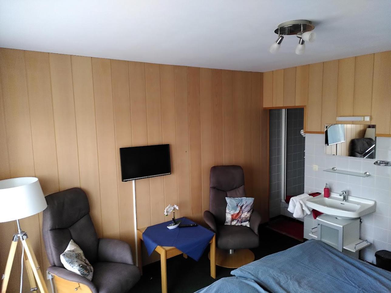 Hotel Bio-hotel Zum Forsthaus