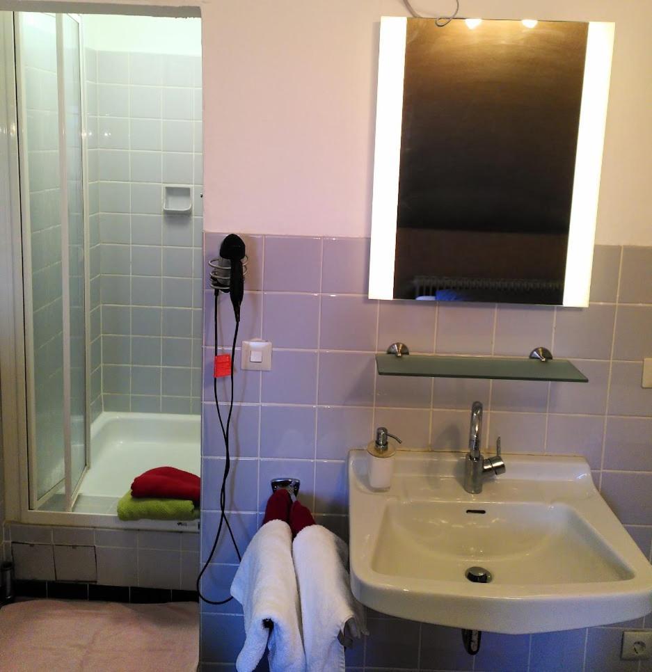 Bio-hotel Zum Forsthaus