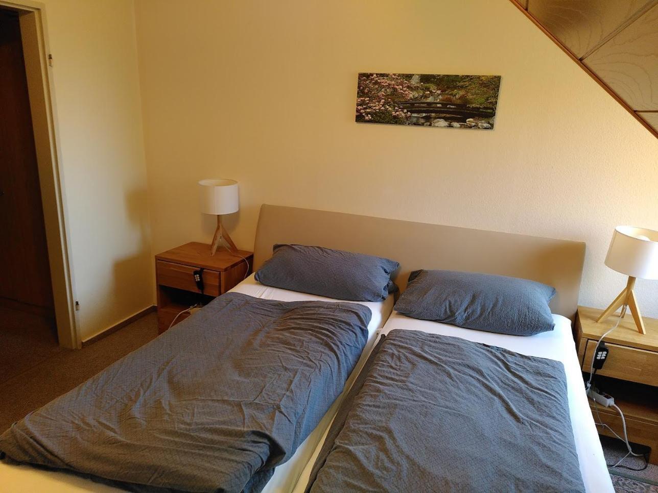 Bio-hotel Zum Forsthaus 3*