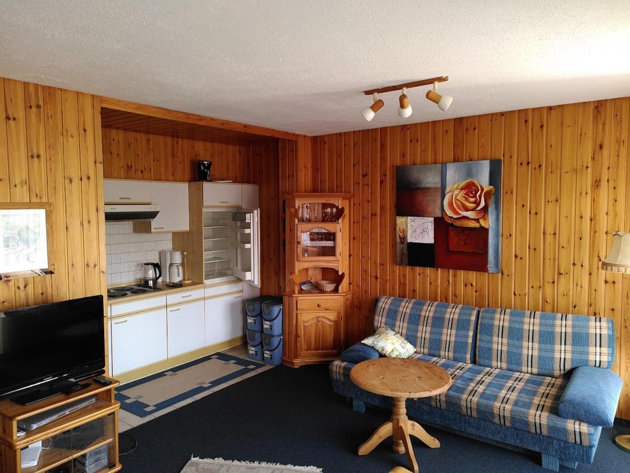 Bio-hotel Zum Forsthaus