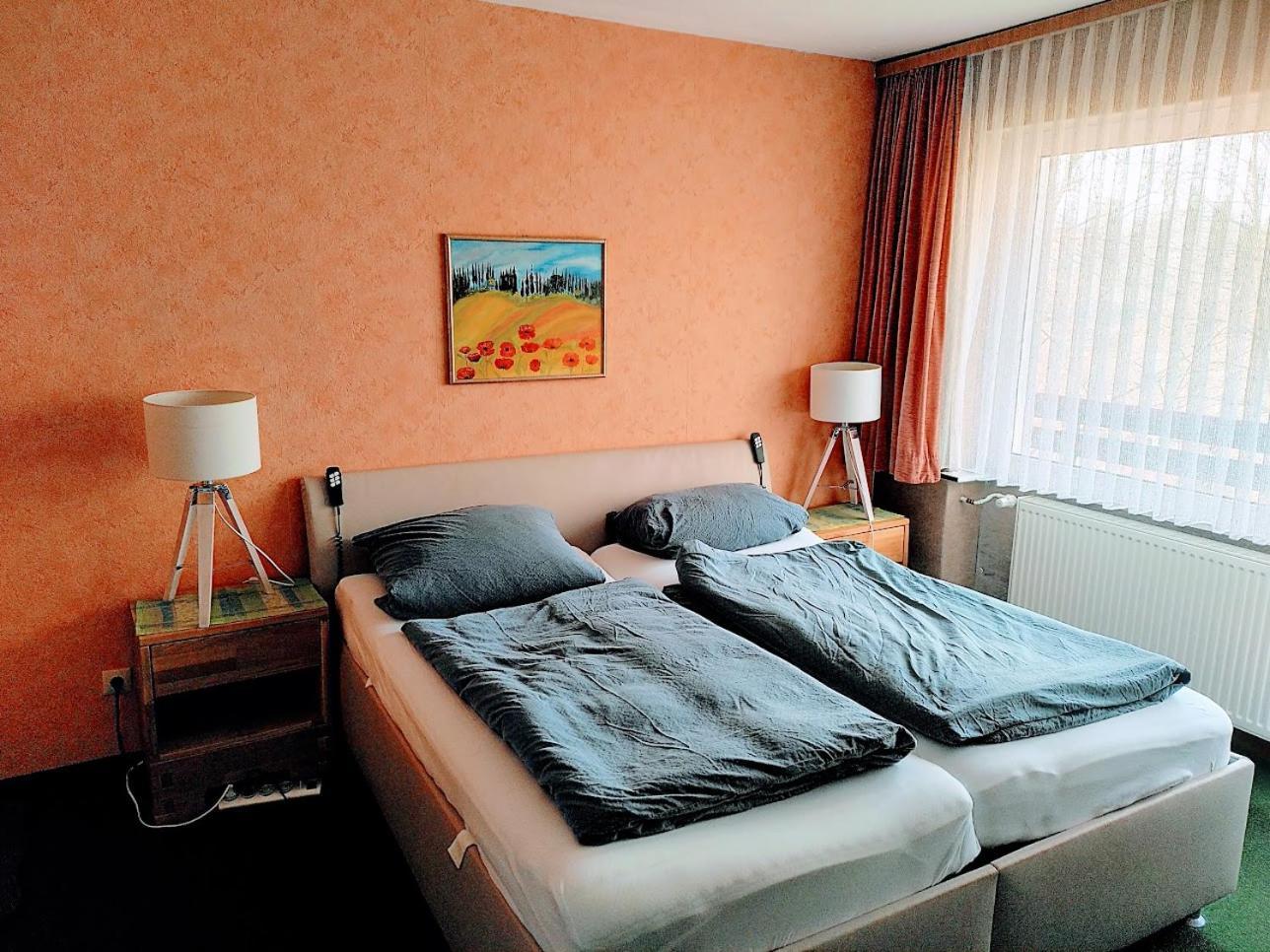 Hotel Bio-hotel Zum Forsthaus 3*