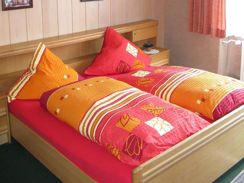 Hotel Bio-hotel Zum Forsthaus 3*